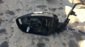 FORD CMAX SOL AYNA AM51 17683 ÇIKMA ORİJİNAL 2010-14