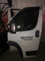 Peugeot Boxer Sol Ön Kelebek Cam Hatasız Orjinal Çıkma