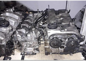 Hyundai Tucson Santa Fe Kia Sportage Çıkma Arazi Şanzımanı
