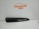 828762614R CLIO 4 4 SAĞ ARKA KAPI BANDI ORJINAL NİKELAJLI