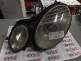 cıkma mercedes e glass sol far