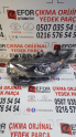 TOYOTA AURİS SOL FAR ORJİNAL ÇIKMA YEDEK PARÇA 2016-2019