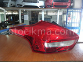 FORD FOCUS SOL STOP ORJİNAL ÇIKMA YEDEK PARÇA BOSTANCI