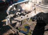 opel combo c corsa c motor takozları