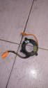 peugeot 306 airbag sargısı