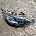 9814739580 Peugeot 2008 ön sağ far