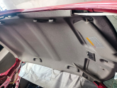 Suzuki swift tavan döşemesi 2004 - 2010 orijinal