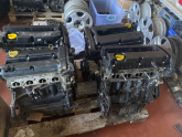 Opel astra 1,6 xer komple motor çıkma
