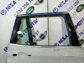 BMW X3 F25 KASA SAĞ ARKA KAPI ALT ÇİTASI ORJ 2011-2018