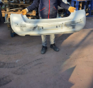 BMW F20  ARKA TAMPON SEFALILAR OTO CIKMA