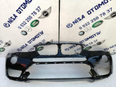BMW X3 F15 KASA LCİ ÖN TAMPON ORJ ÇIKMA 14-18 51117338534