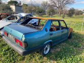 ŞAHİNOĞLU OTOMOTİVDEN TOFAŞ 94 DOĞAN SLX SAĞ ÖN KAPI