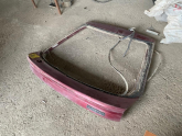 MAZDA 323 HATCBACK BAGAJ KAPAĞI 1990-1995 MODEL ORJİNAL ÇIKM