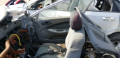 chevrolet lacetti çıkma koltuk takım