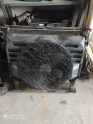 2005-2006 Range rover 3.0td6 vogue cıkma fan seti