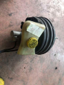 Audi a6 2005 2011 fren hava tüpü çıkma 4F0612105G