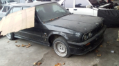 BMW 3.16 ARKA PANEL ÇIKMA PARÇA MISIRCIOĞLU OTO