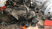 a5 a4 2.0 dizel motor