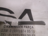 OEM; 83bba03196ab FORD SİERRA 82-86 SAĞ ÖN DİREK KAPLAMA OEM