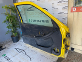 PEUGEOT 306 SOL ÖN KAPI ÇITASI ORJİNAL ÇIKMA
