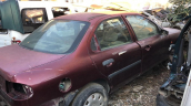 FORD MONDEO SAĞ ARKA KAPI ÇITASI 1993-1999 MODEL ORJİNAL