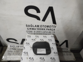 OEM; 8244440 BMW X5 E53 ÇIKMA  SAĞ ARKA TAMPON KAPAĞI