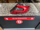 FİAT EGEA SAĞ ARKA STOP ÇIKMA ORJİNAL TEMİZ