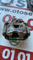 8W0405AT audi a4 17 sol arka fren merkezi kaliper