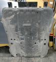 PEUGEOT 3008 MOTOR ALT MUHAFAZA