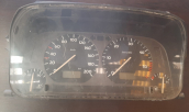 1997 volkswagen vento 1.9 turbo dizel çıkma kilometre saati
