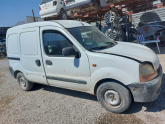 RENAULT KANGO 1.9DİZEL ÇALIŞIR HURDA BELGE PARÇA SATLIK
