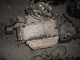 MAZDA 121 KOMPLE MOTOR - ALKO OTOMOTİV
