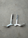 PEUGEOT 307 KAPUT MENTEŞELERİ HATASIZ