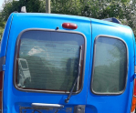 2002 renault kangoo esprexx 1.9 çıkma bagaj kapı camı takımı