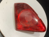 TOYOTA COROLLA SOL İÇ STOP