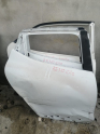 Renault clio sağ arka kapı