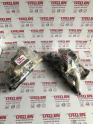 HONDA CIVIC ON EMNIYET KEMERI FD6 2006 2012 BEJ FD6