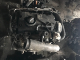 1.9 CADDY KLIMA KOMPRESÖRÜ