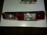 renault master arka stop 2011-2019 model uyumlu sıfır ürün