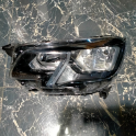 PEUGEOT RİFTER ÖN SOL FAR VE DİĞER TÜM PARÇALARI MEVCUT ÇIKM