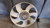 ford transit v184 çıkma fan termik