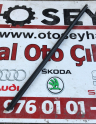 volkswagen caddy 6K sol ön kapı dış cam sıyırıcı fitil
