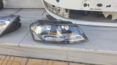 audi a3 sağ far 2009-12 orjinal çıkma parça