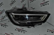 2013 2017 AUDİ A3 SAĞ FAR