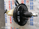 GETZ 1.4 WESTİNGHOUSE ORJİNAL ÇIKMA