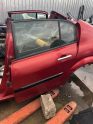 Renault Megane 2 Sol Arka Kapı Kolu hatasız orjinal çıkma