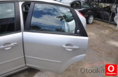 FORD FOCUS SOL ARKA KAPI HAKANOTO ÇIKMA DAN