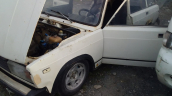 Lada vaz koltuk çıkma yedek parça Mısırcıoğlu oto