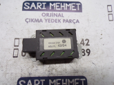 ÇIKMA 1K6 035 570 F 1K6035570F ANTEN AMPLİFİKATÖRÜ