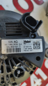 04L903021D Audi A3 şarj dinamosu alternatör